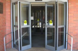 Automatic Doors