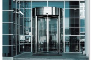 Automatic Doors