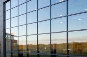 Curtain Walling