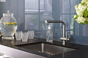 Glass Splashbacks