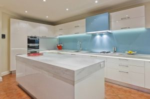 Glass Splashbacks