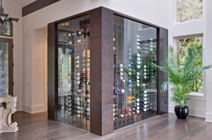 Showers / Wetrooms / Wine Rooms