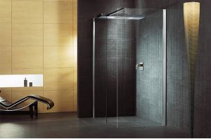 Showers / Wetrooms / Wine Rooms