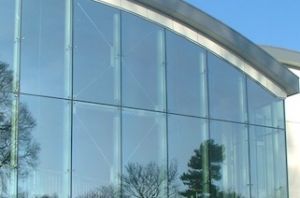 Structural Glazing