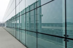 Structural Glazing