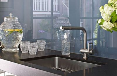 Glass Splashbacks