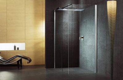 Showers / Wetrooms / Wine Rooms