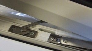 Window and Door Restrictors